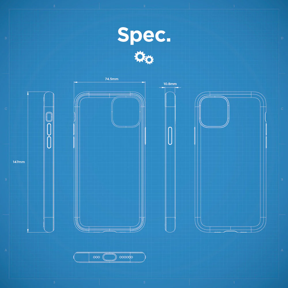 Premium Silicone Case [11 Colors] - Image 18