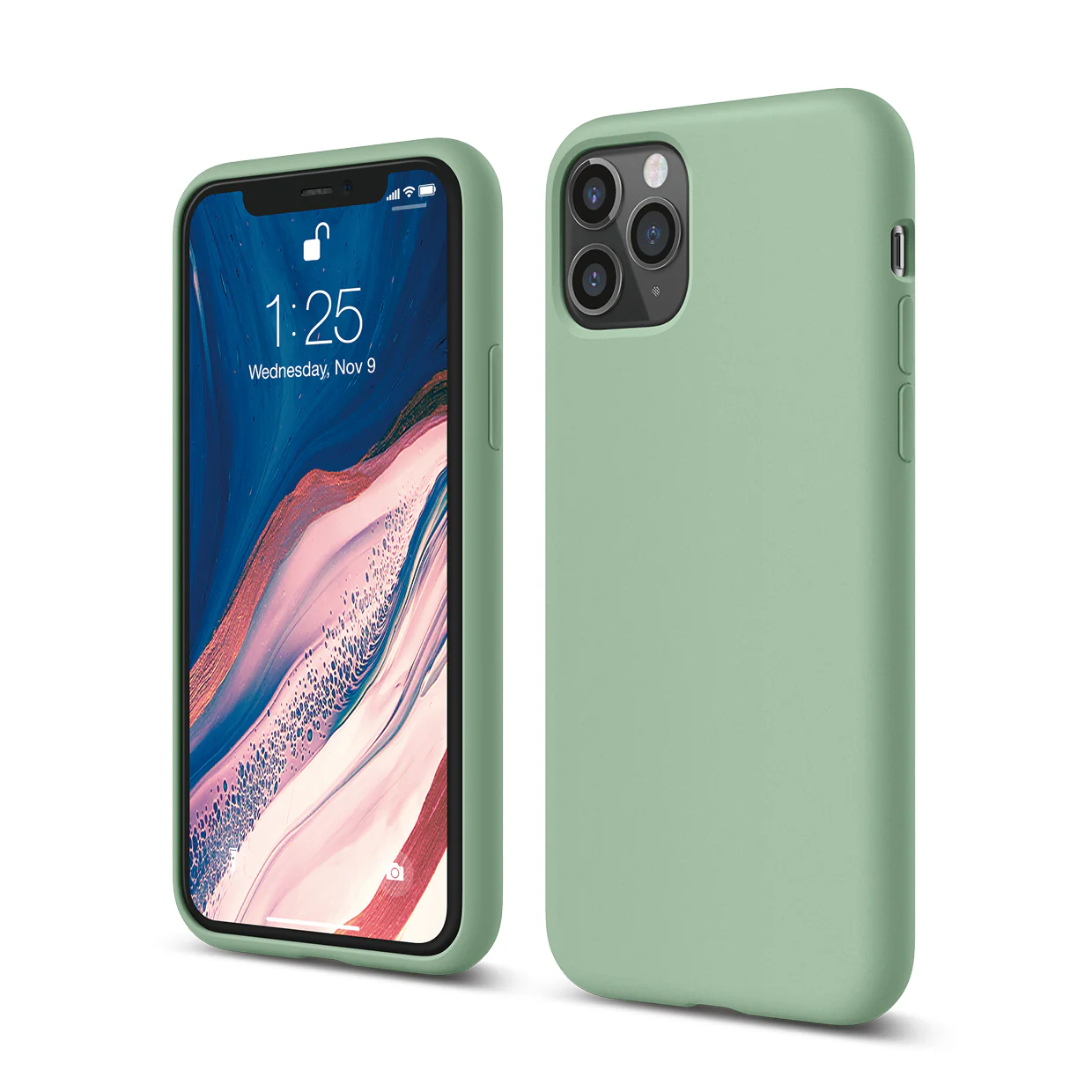 Premium Silicone Case [11 Colors] - Image 5