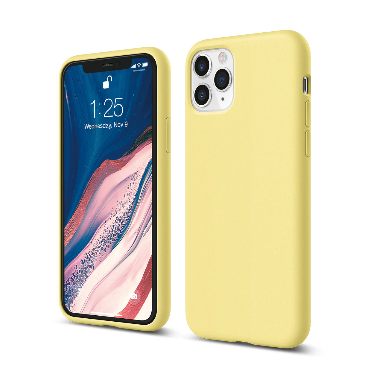 Premium Silicone Case [11 Colors] - Image 6