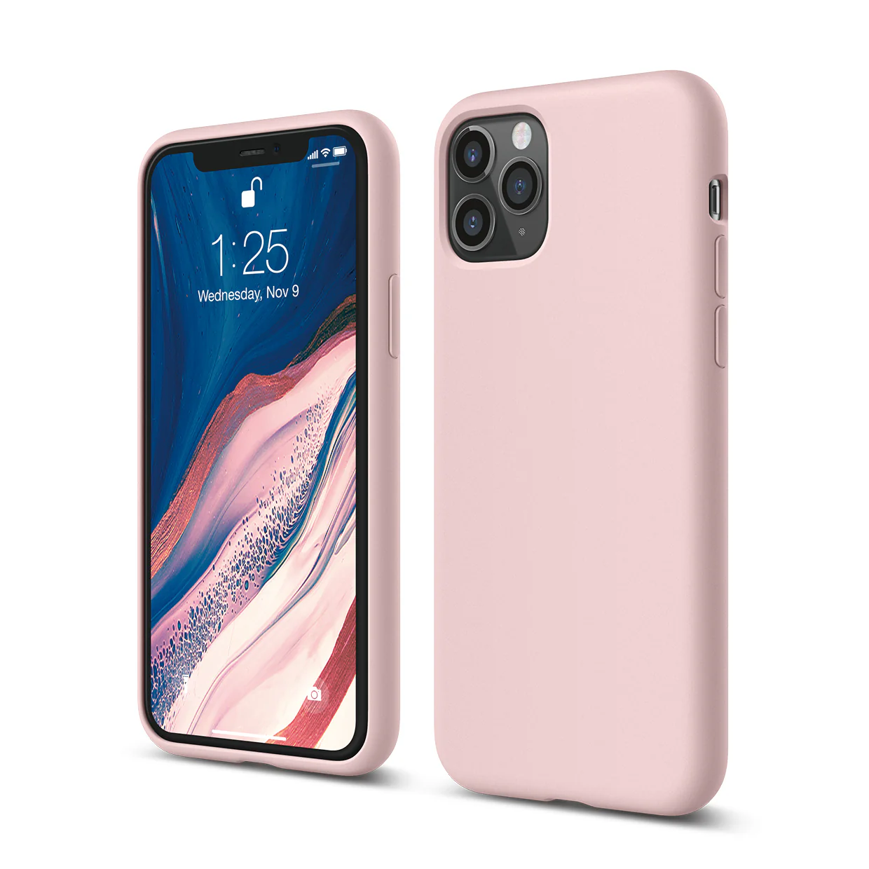 Premium Silicone Case [11 Colors] - Image 7