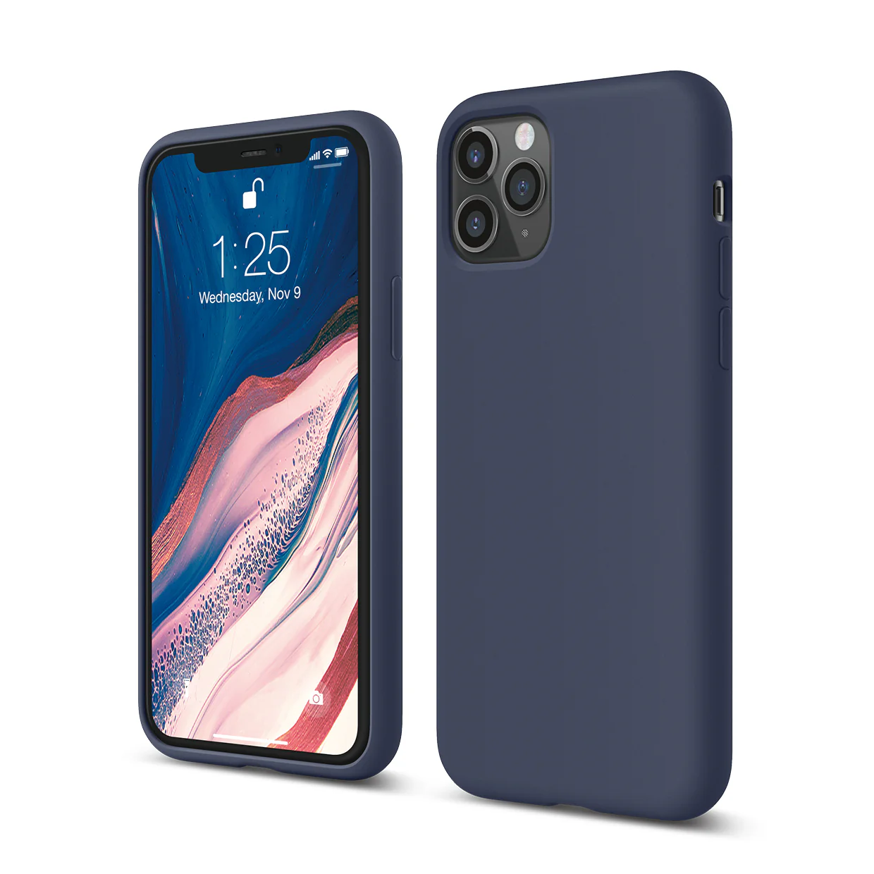 Premium Silicone Case [11 Colors] - Image 8
