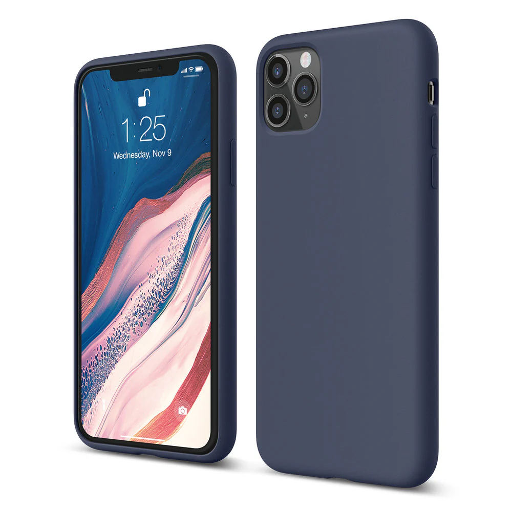 Premium Silicone Case [11 Colors] - Image 7