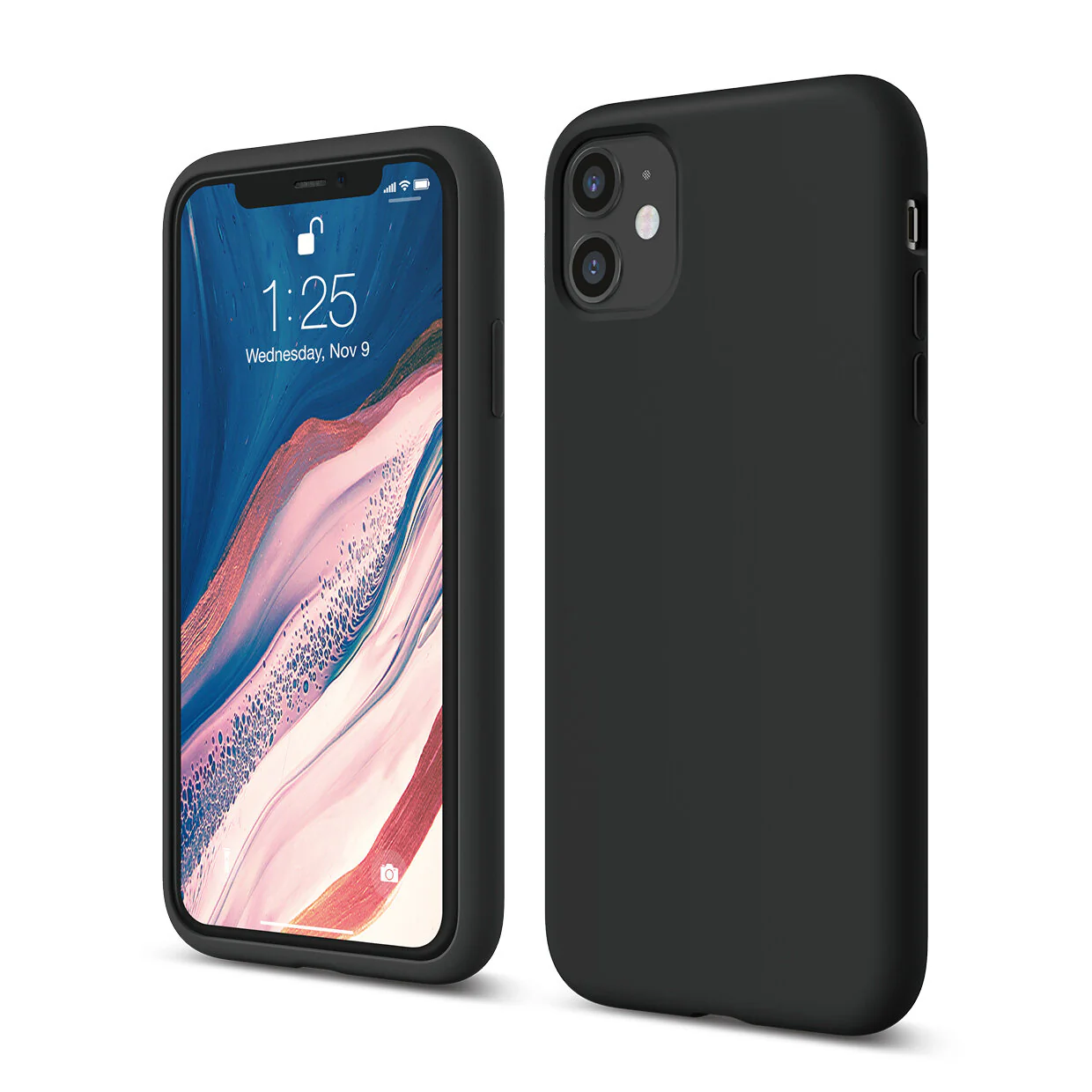 Premium Silicone Case [11 Colors] - Image 12
