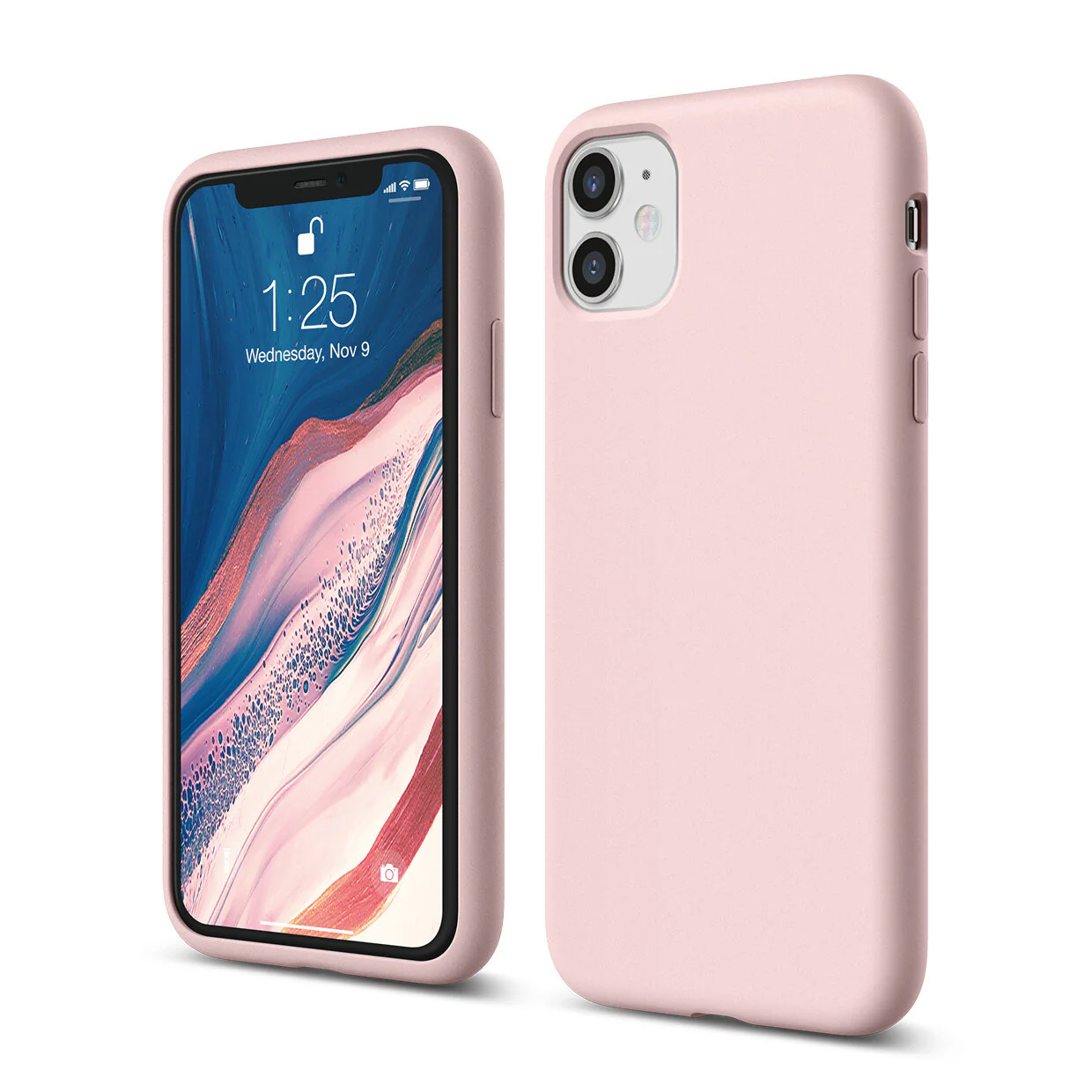 Premium Silicone Case [11 Colors] - Image 13
