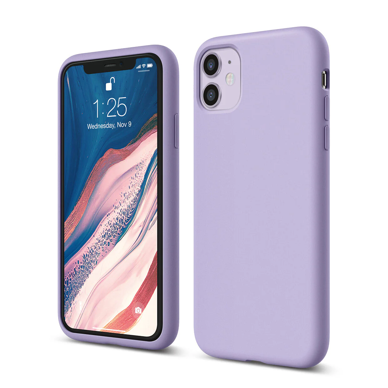 Premium Silicone Case [11 Colors] - Image 15