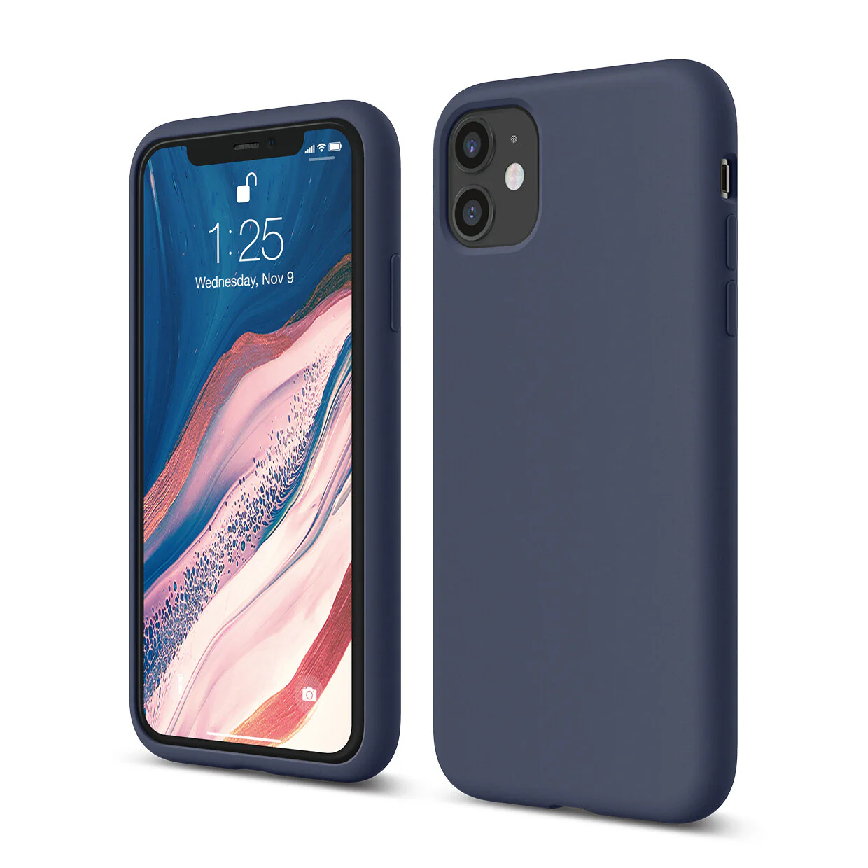Premium Silicone Case [11 Colors] - Image 16