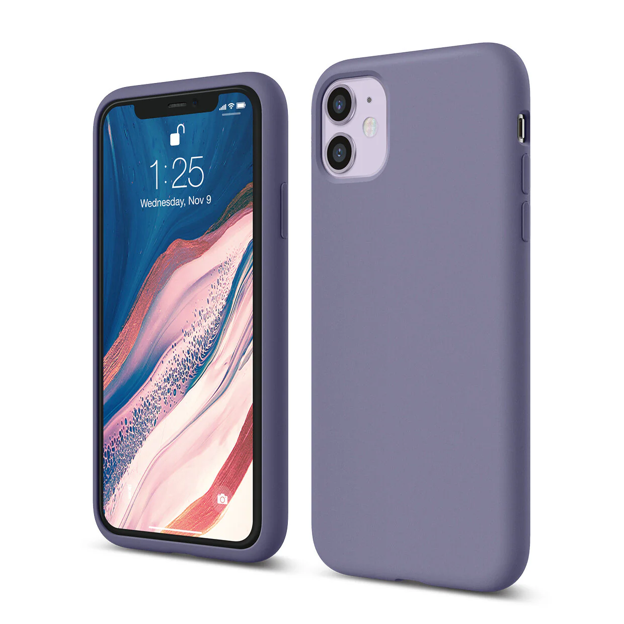 Premium Silicone Case [11 Colors] - Image 17