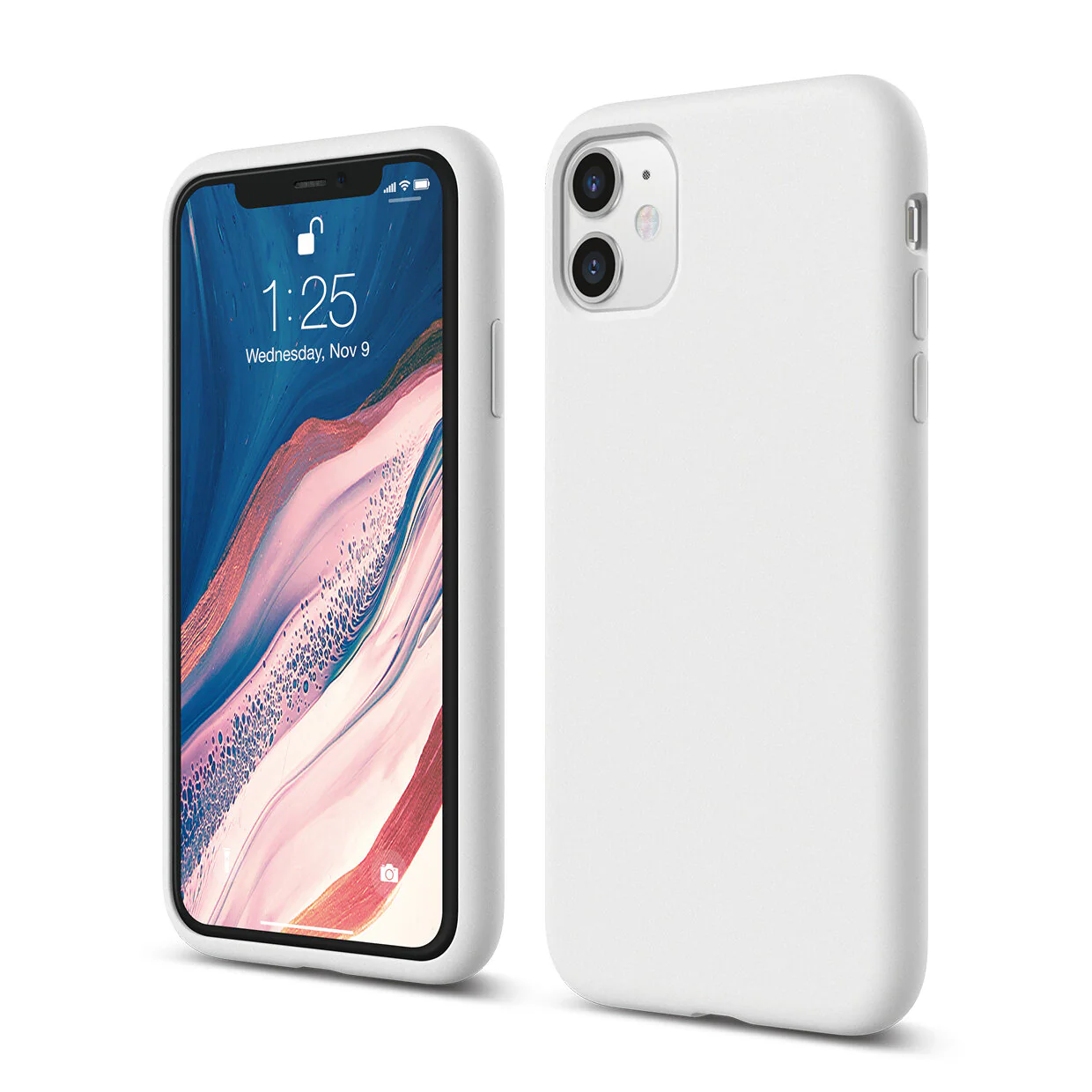 Premium Silicone Case [11 Colors] - Image 18