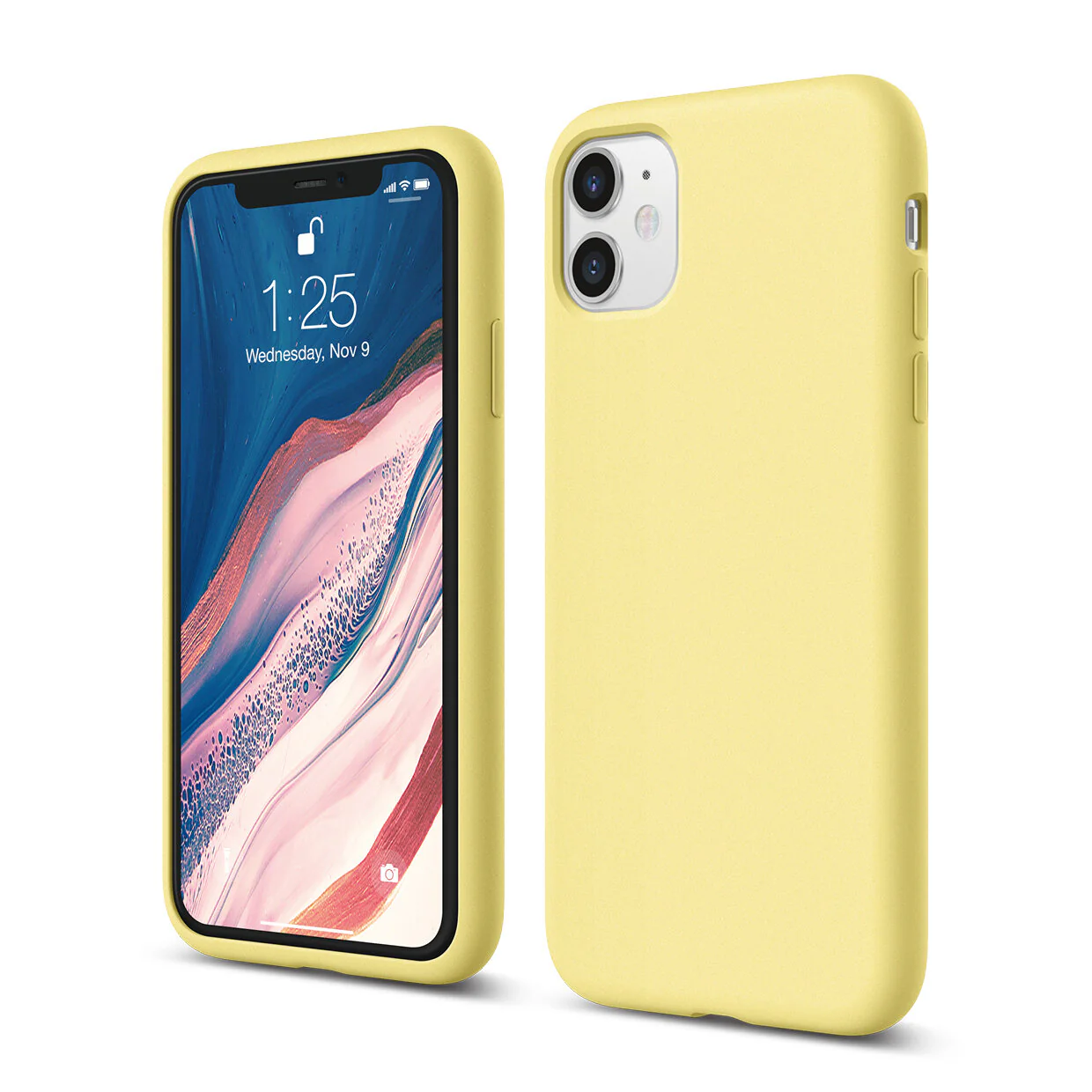 Premium Silicone Case [11 Colors] - Image 19