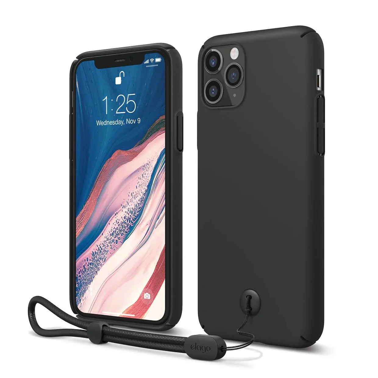 Slim Fit Strap Case [4 Colors] - Image 13