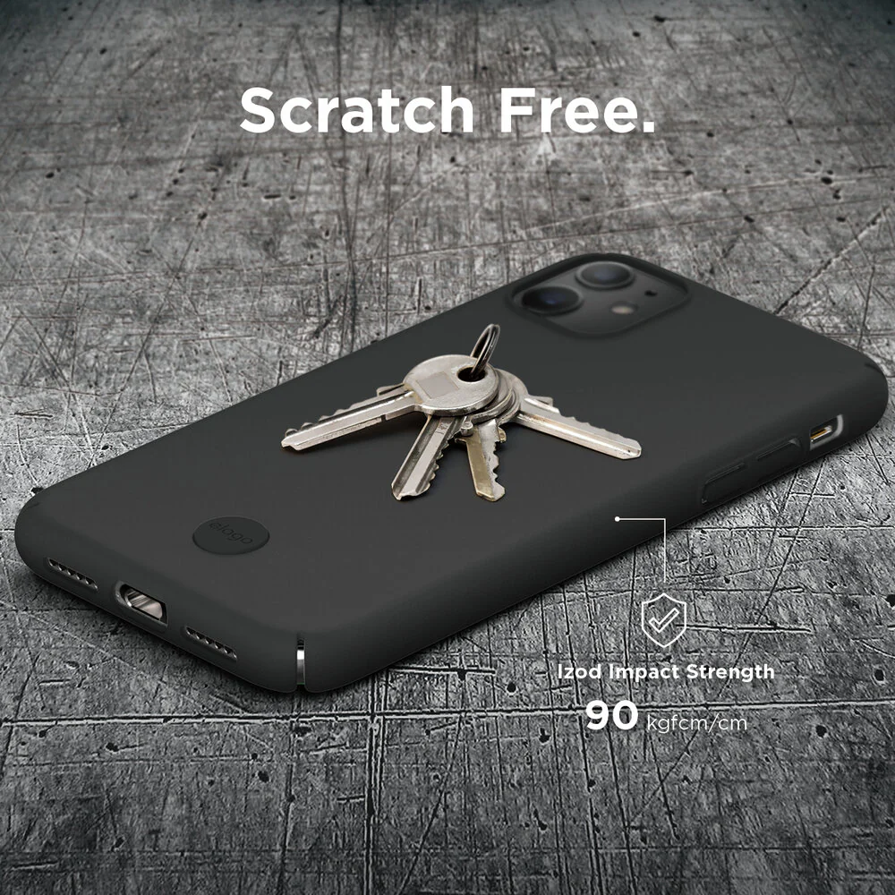 Slim Fit Strap Case [4 Colors] - Image 7