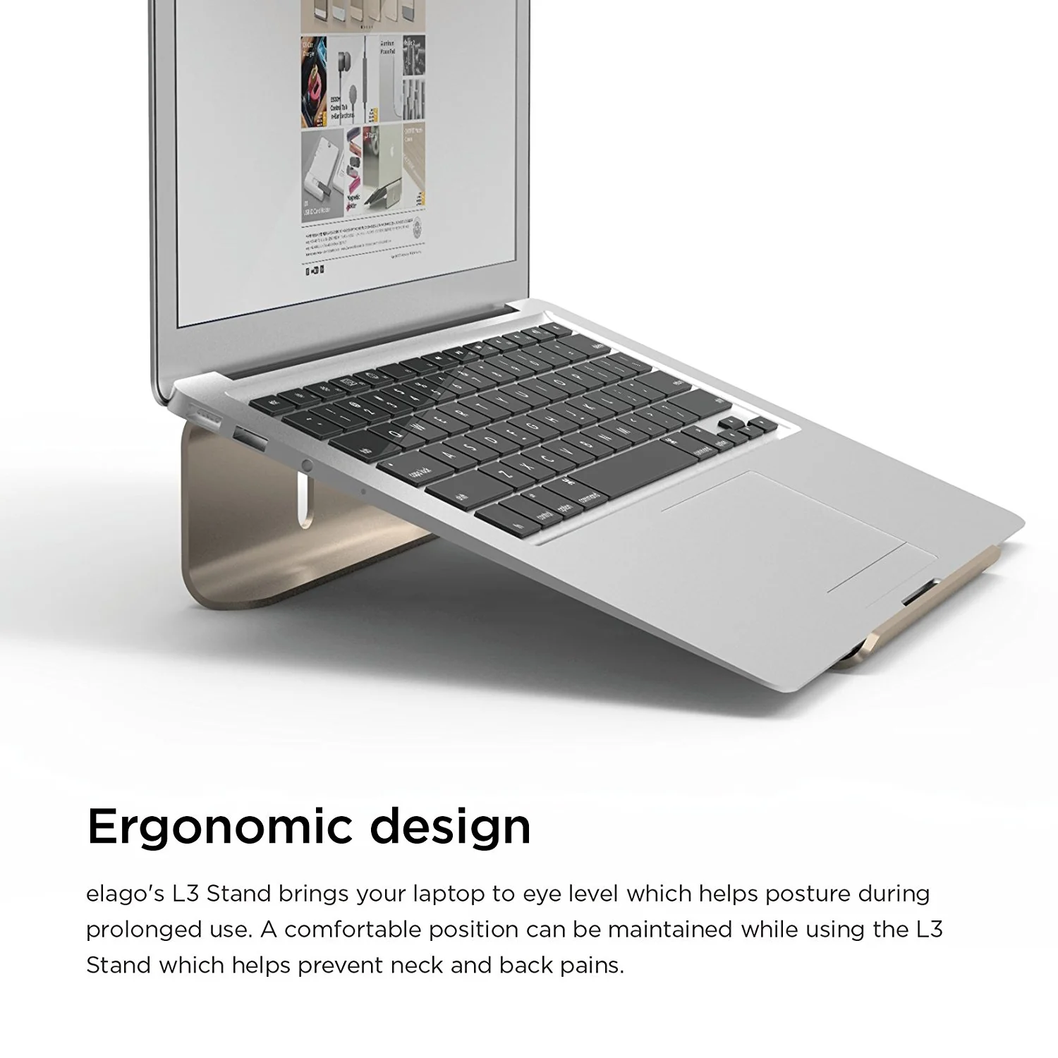 L3 Stand [3 Colors] - Image 4