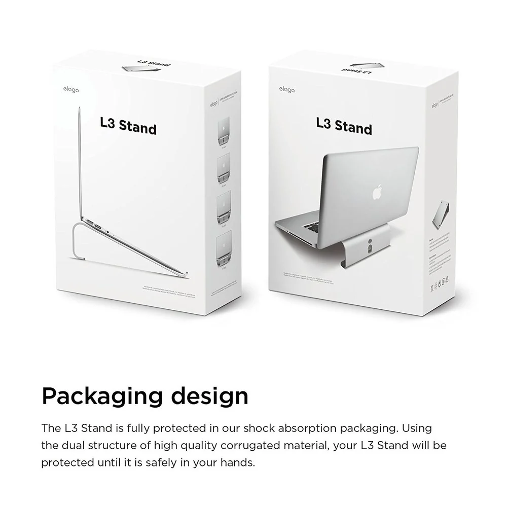 L3 Stand [3 Colors] - Image 9