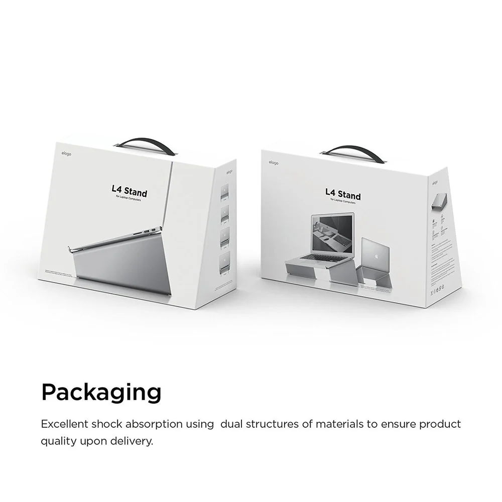 L4 Stand [2 Colors] - Image 10
