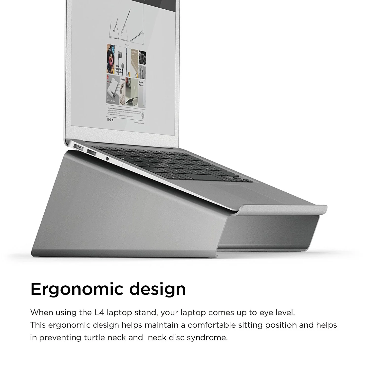 L4 Stand [2 Colors] - Image 6