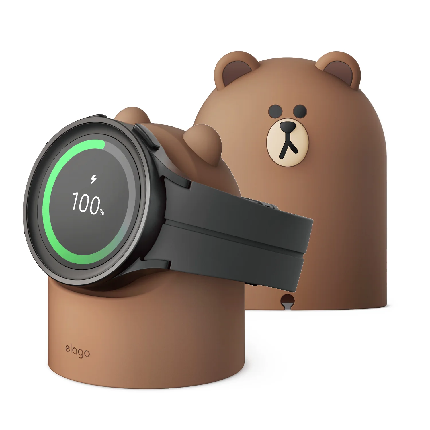 LINE FRIENDS | elago GW2 Stand [2 Colors] - Image 11