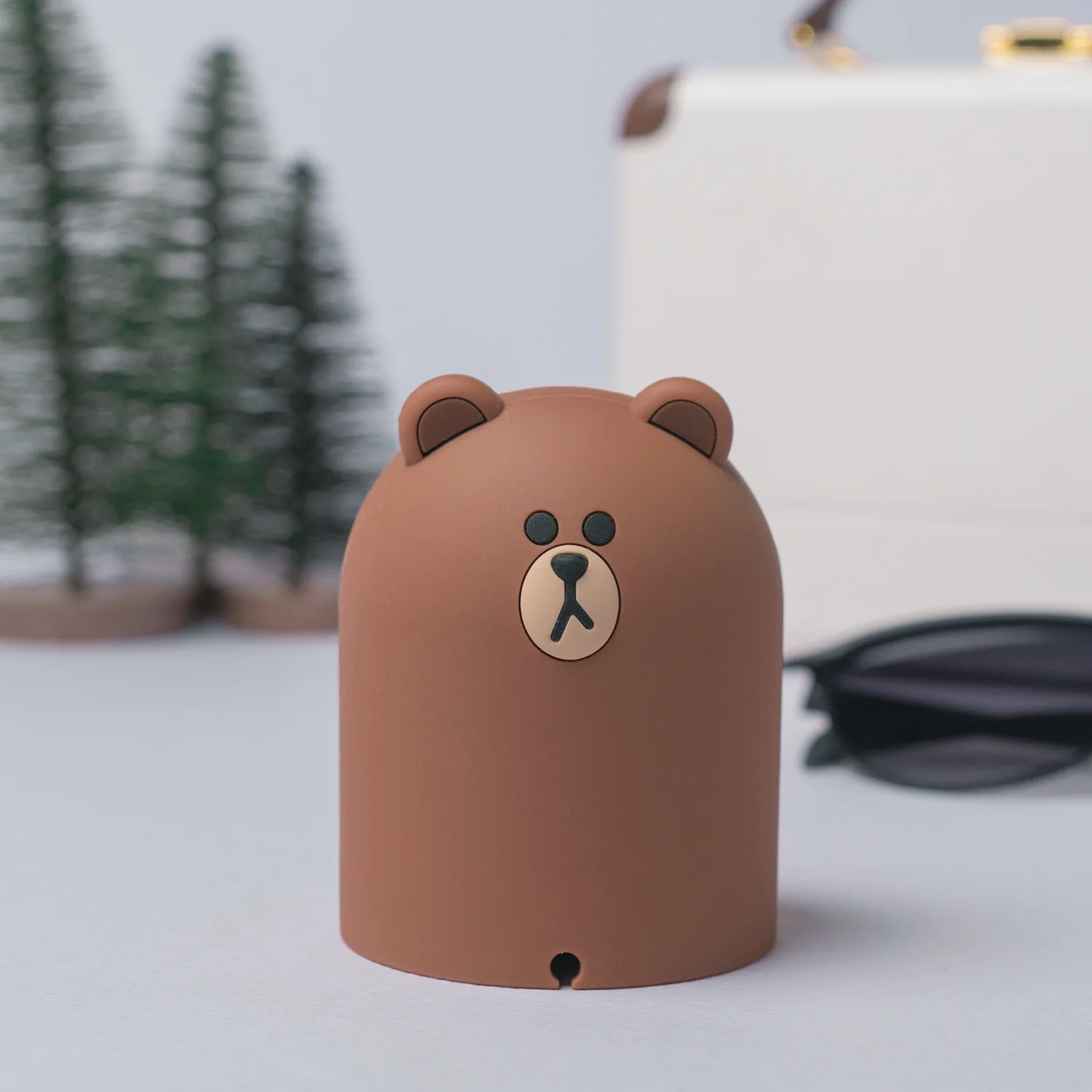 LINE FRIENDS | elago GW2 Stand [2 Colors] - Image 13