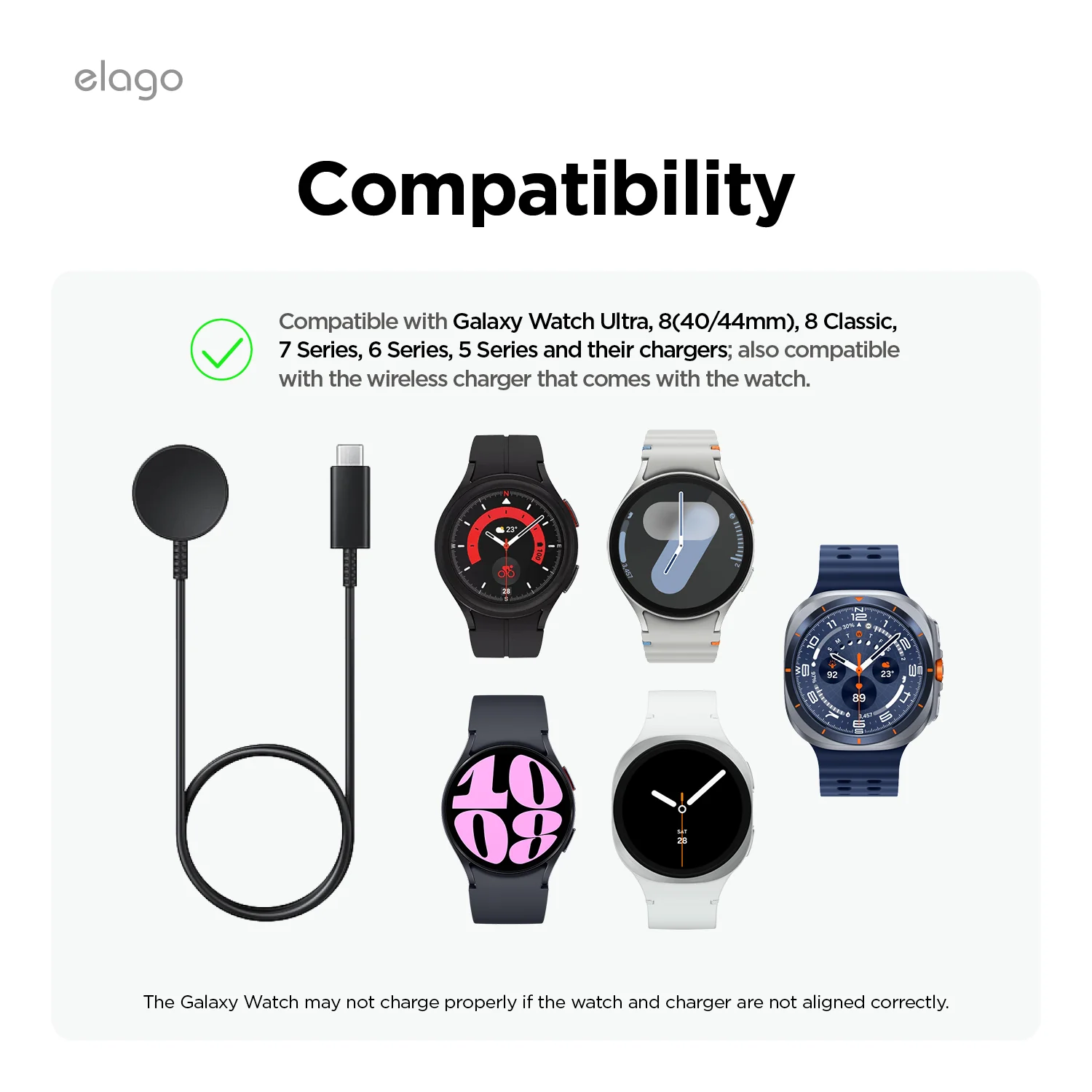 LINE FRIENDS | elago GW2 Stand [2 Colors] - Image 4