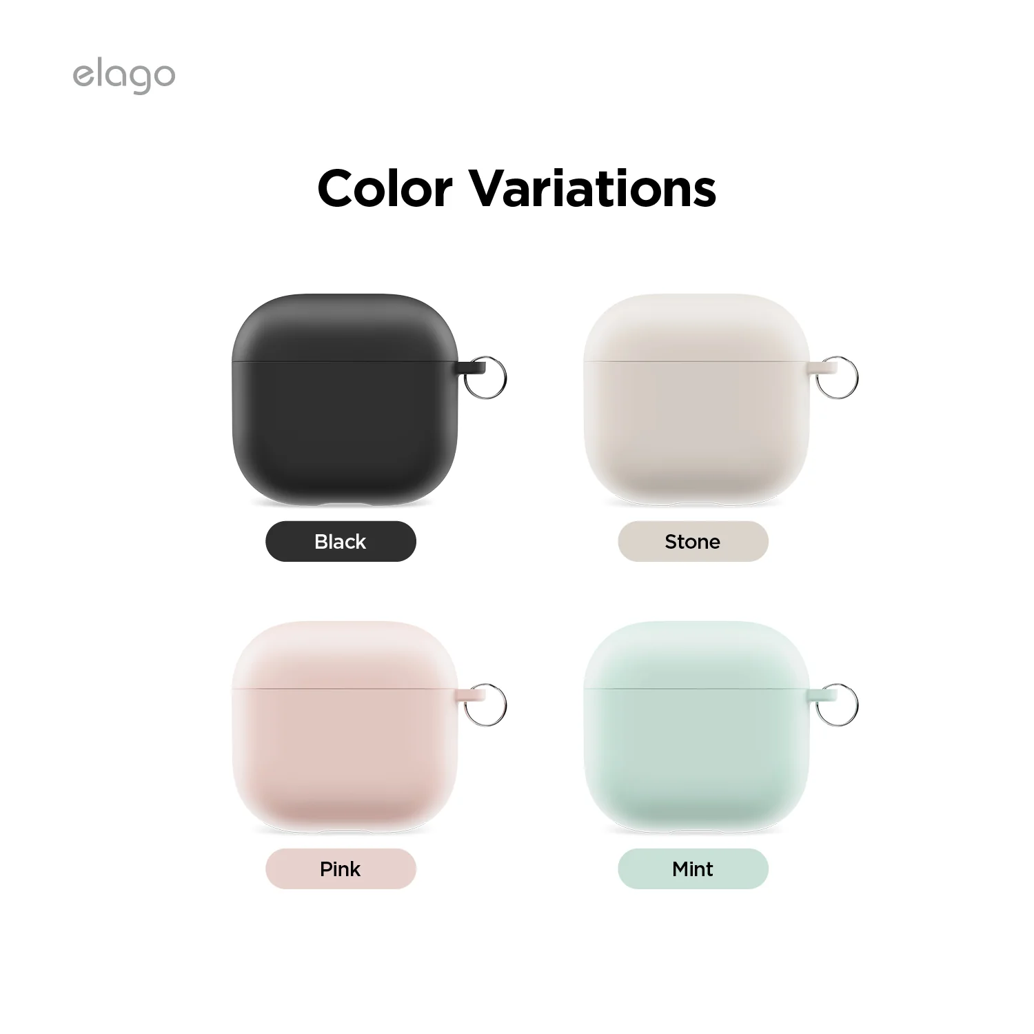 Liquid Hybrid Hang Case [4 Colors] - Image 10