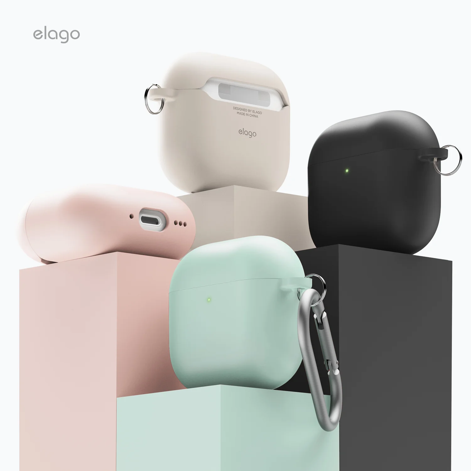 Liquid Hybrid Hang Case [4 Colors] - Image 11