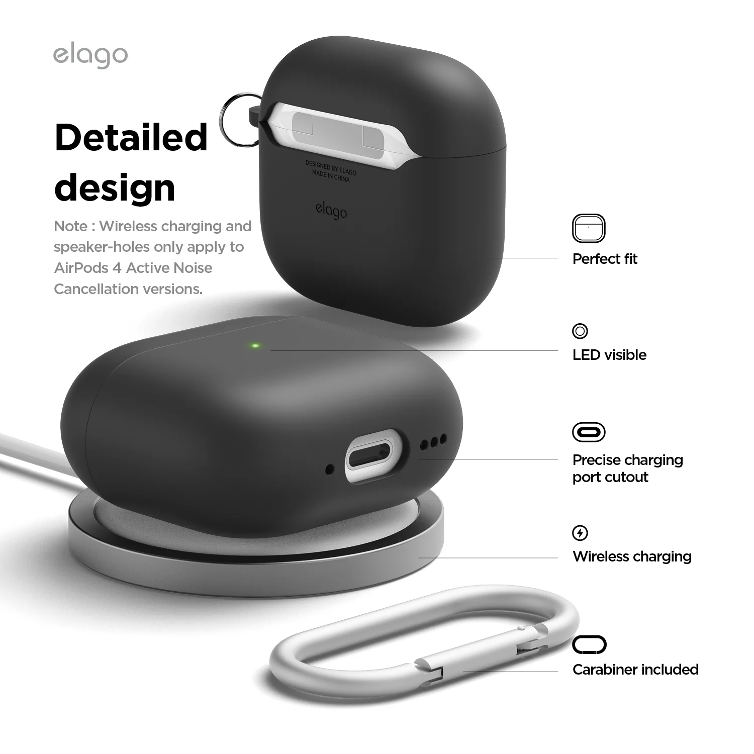 Liquid Hybrid Hang Case [4 Colors] - Image 9
