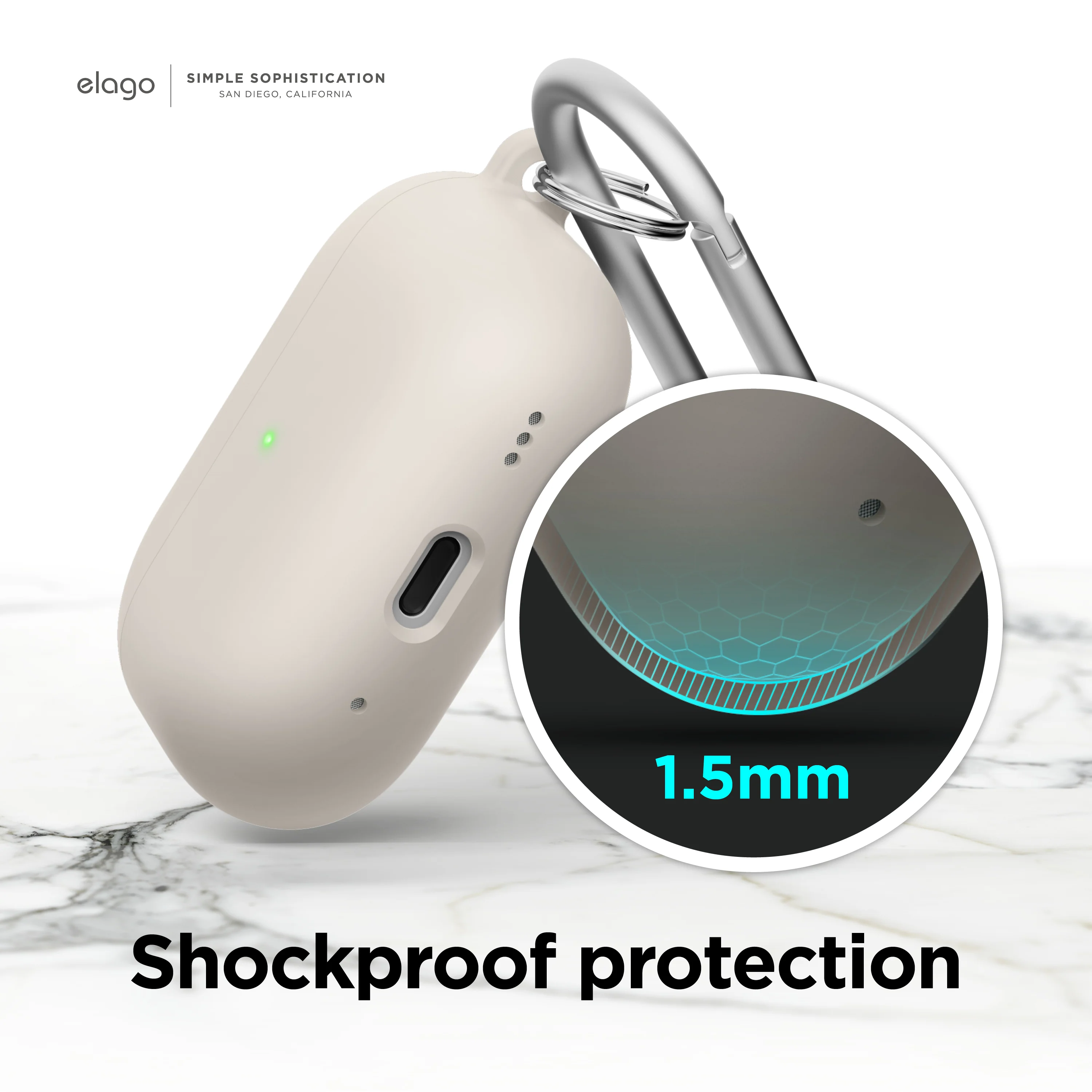 Liquid Hybrid Hang Case [6 Colors] - Image 11