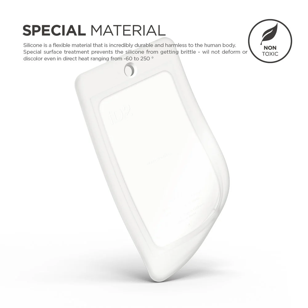 Luggage Tag [4 Colors] - Image 8