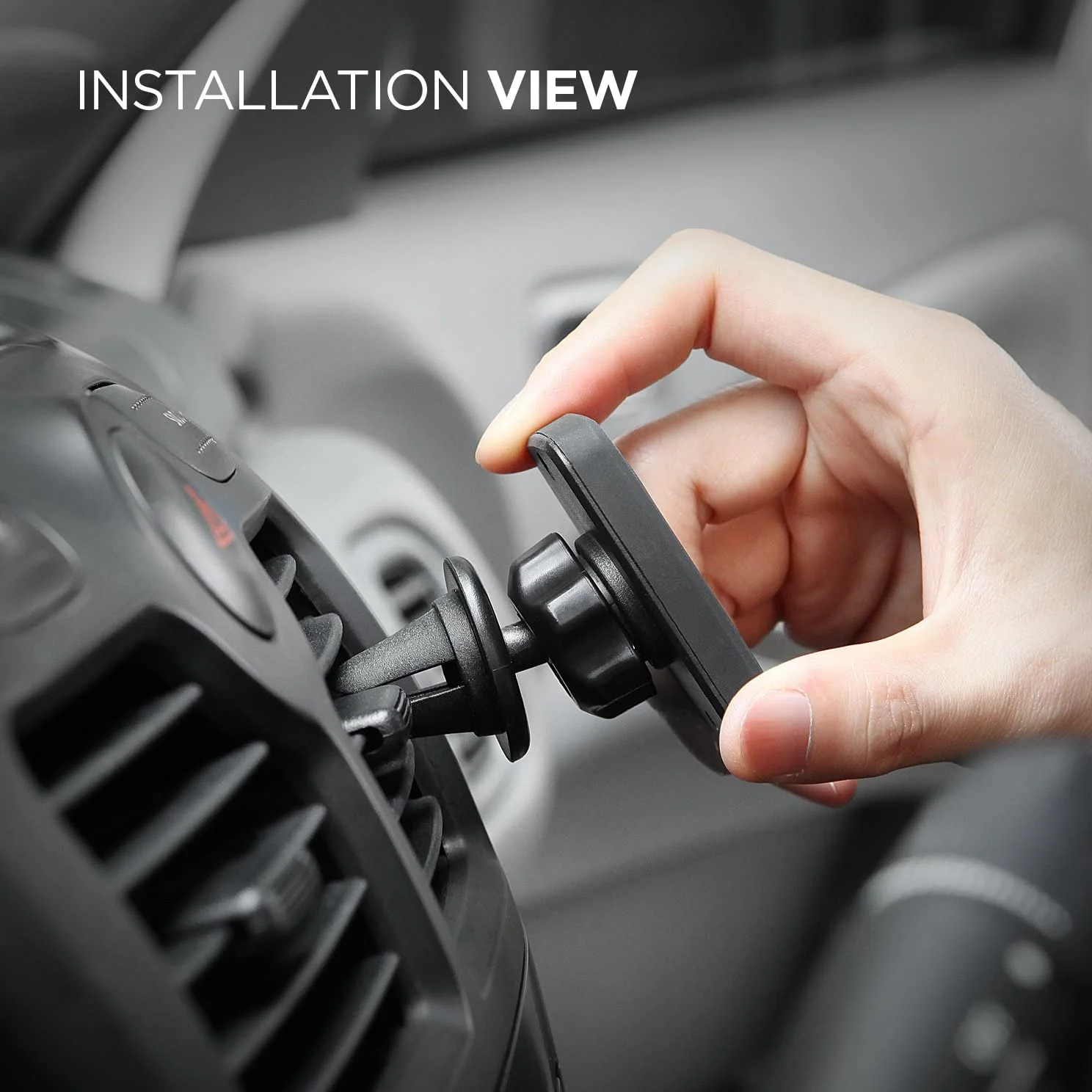 M Car Magnetic Mount Plus - Image 7