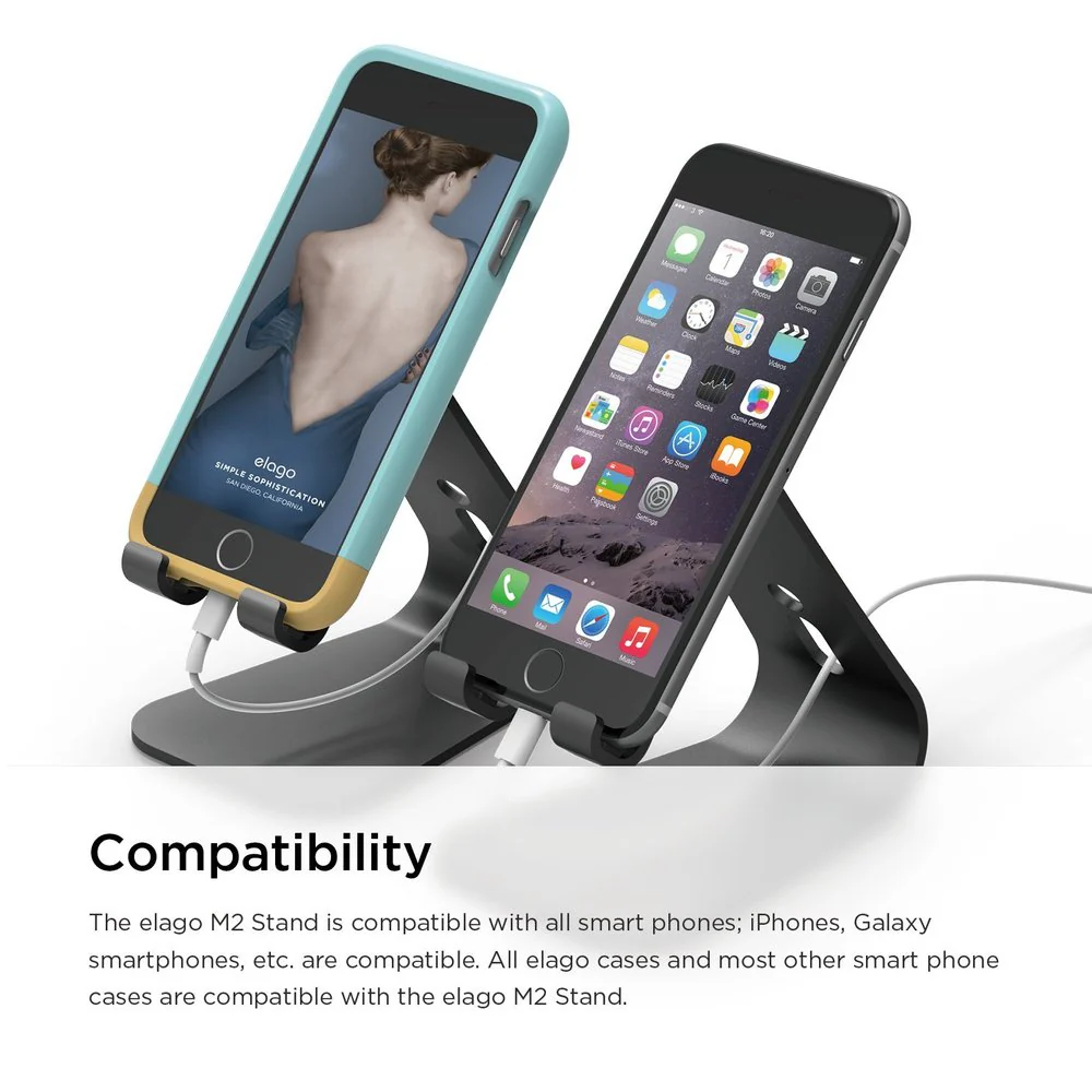 M2 Stand [5 Colors] - Image 8
