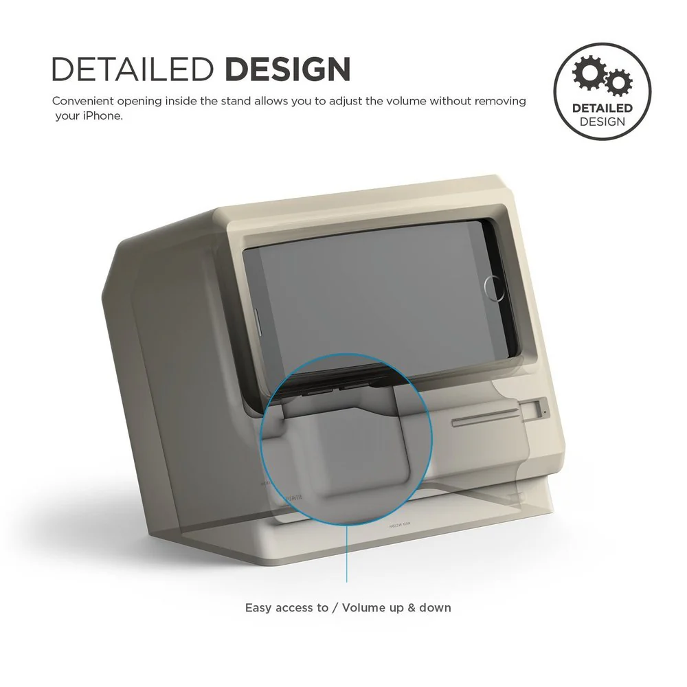 M4 Stand [2 Colors] - Image 5