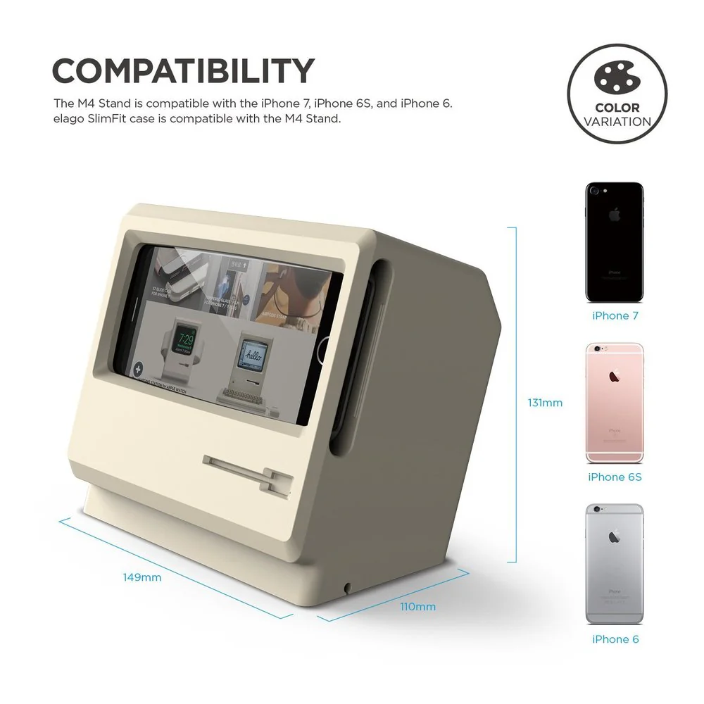 M4 Stand [2 Colors] - Image 7