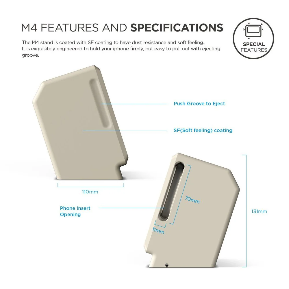 M4 Stand [2 Colors] - Image 8