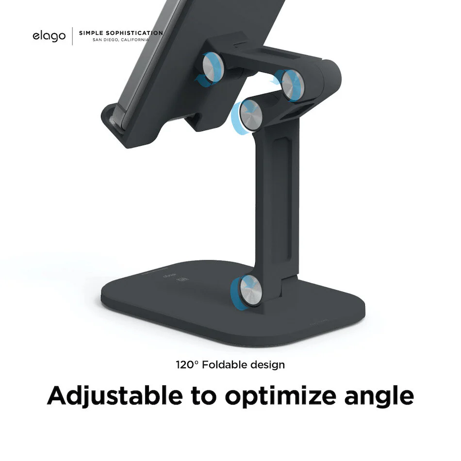 M5 Stand [2 Colors] - Image 5