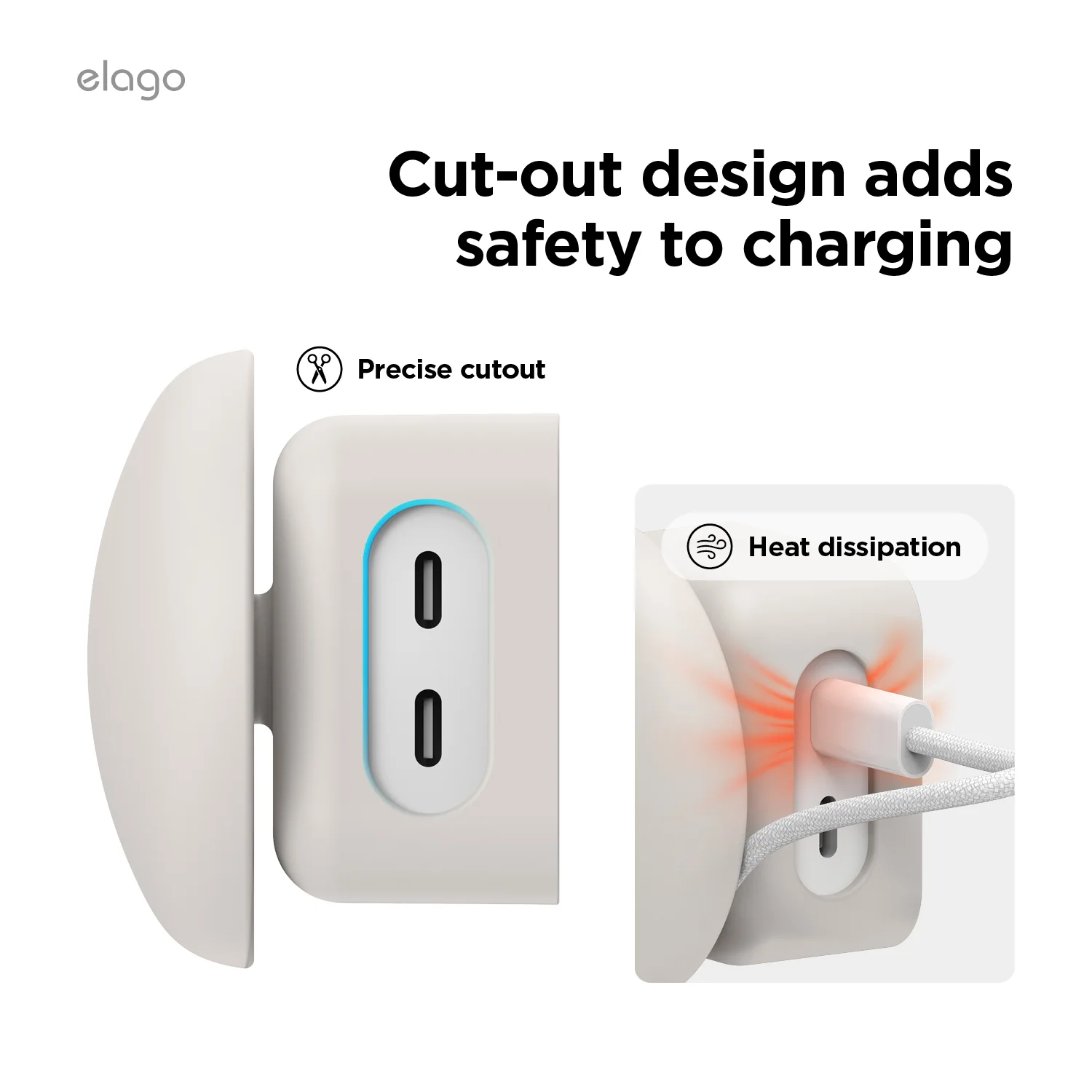 MacBook Charger Cable Management Case - Image 8
