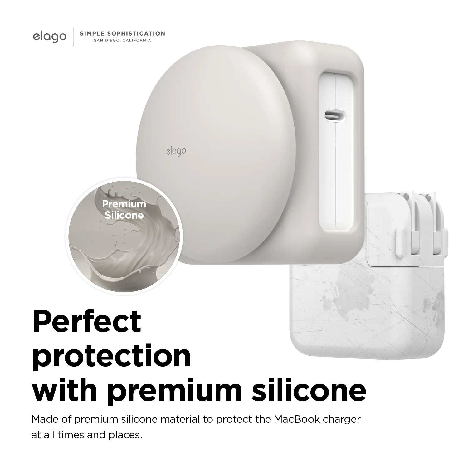 MacBook Charger Cable Management Case - Image 6