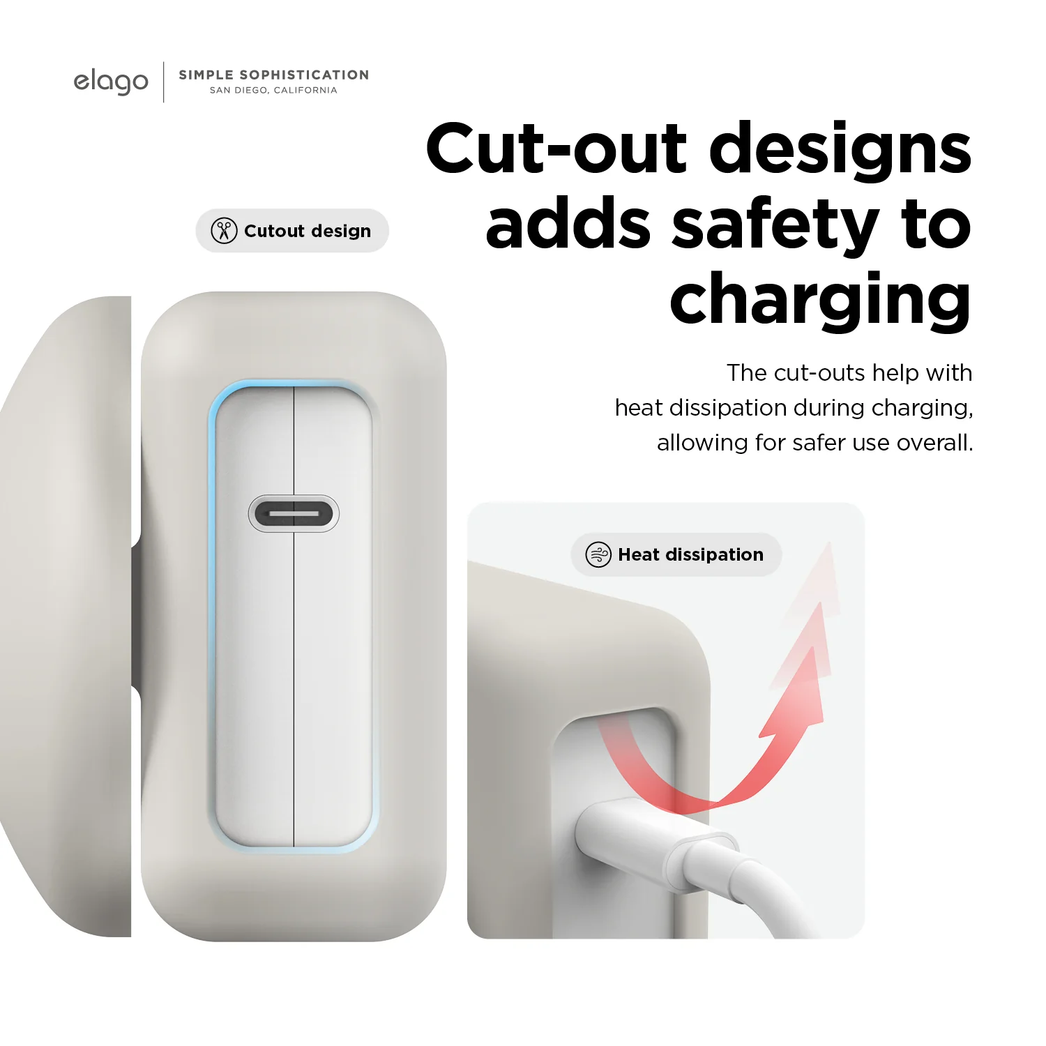MacBook Charger Cable Management Case - Image 7