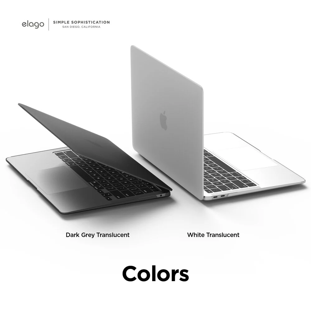 Core Hard Case [2 Colors] - Image 10