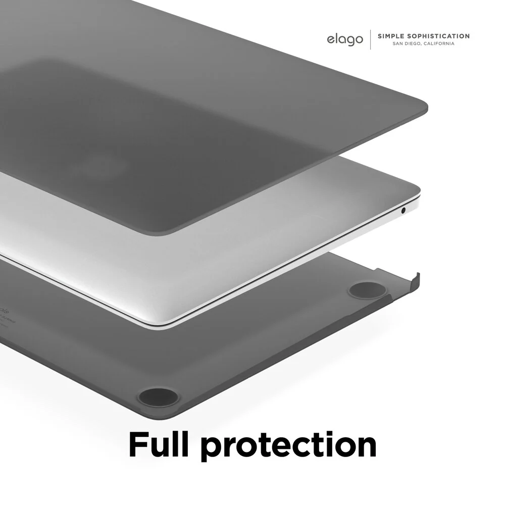 Core Hard Case [2 Colors] - Image 3