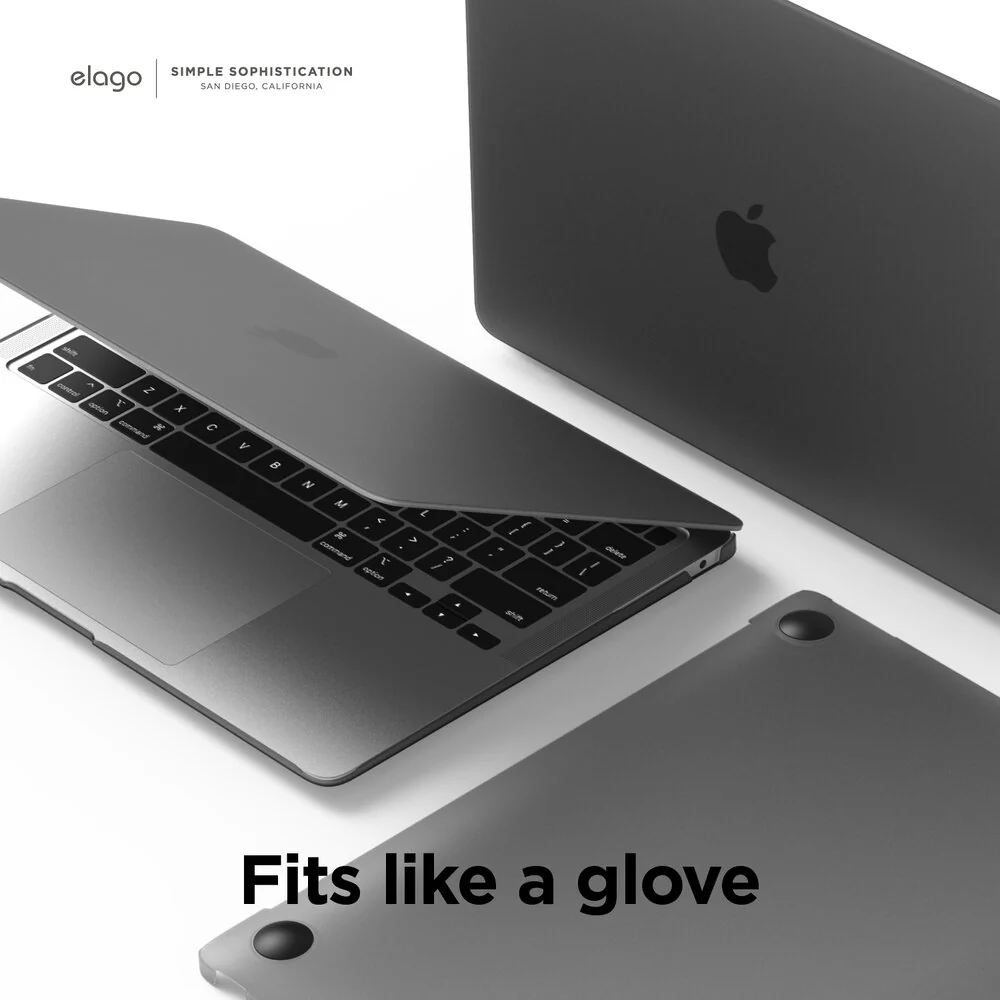 Core Hard Case [2 Colors] - Image 5