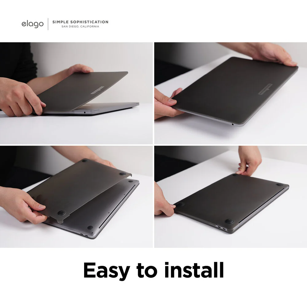 Core Hard Case [2 Colors] - Image 8
