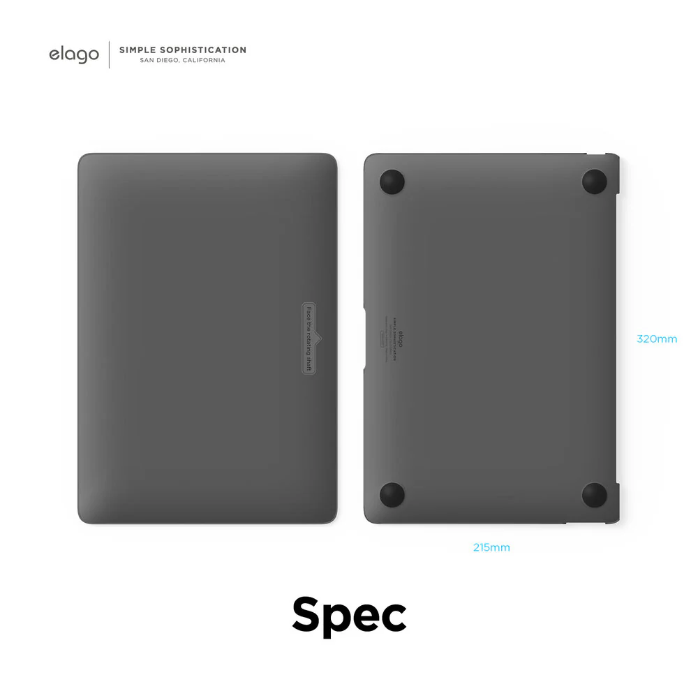 Core Hard Case [2 Colors] - Image 9