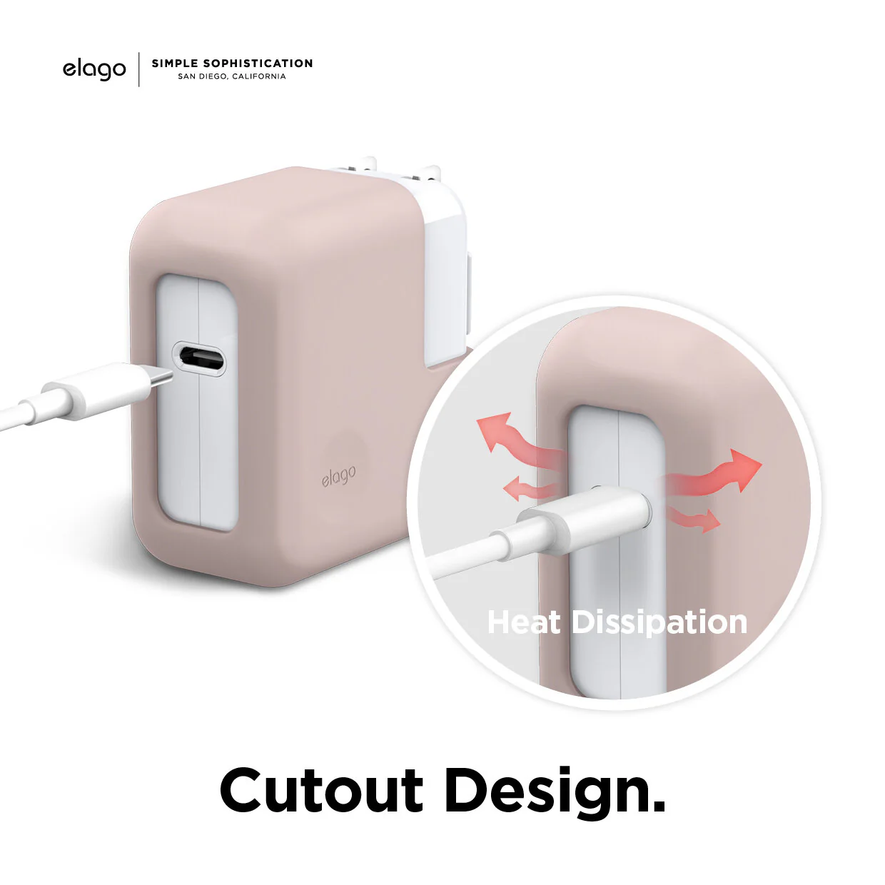 MacBook Charger Cover [3 Colors] - Image 6