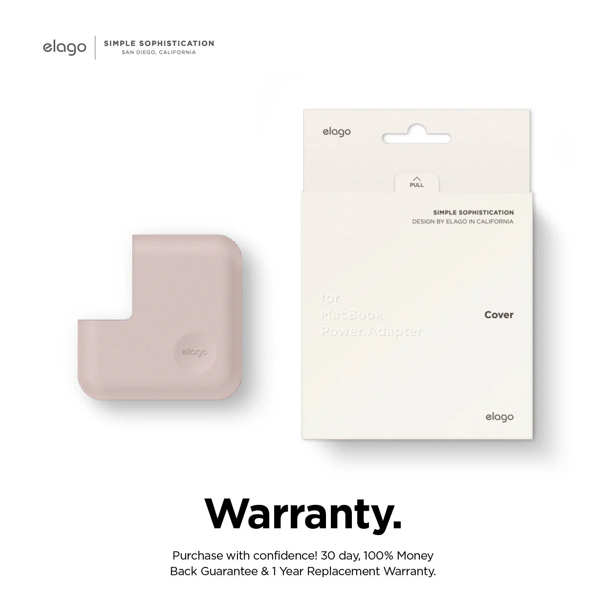 MacBook Charger Cover [3 Colors] - Image 9
