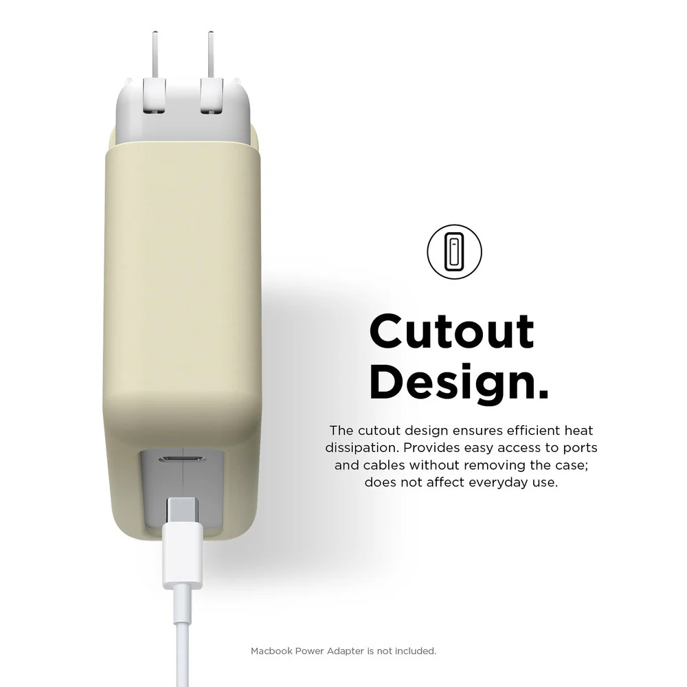 MacBook Charger Cover [3 Colors] - Image 6