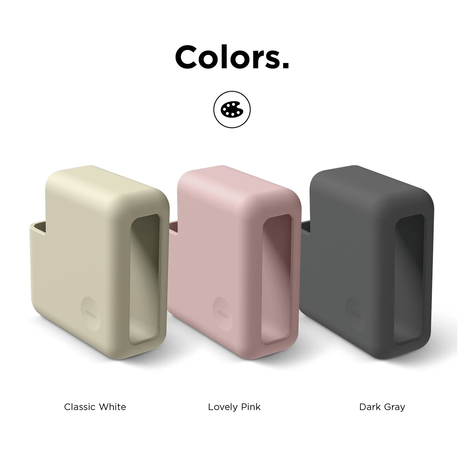 MacBook Charger Cover [3 Colors] - Image 9