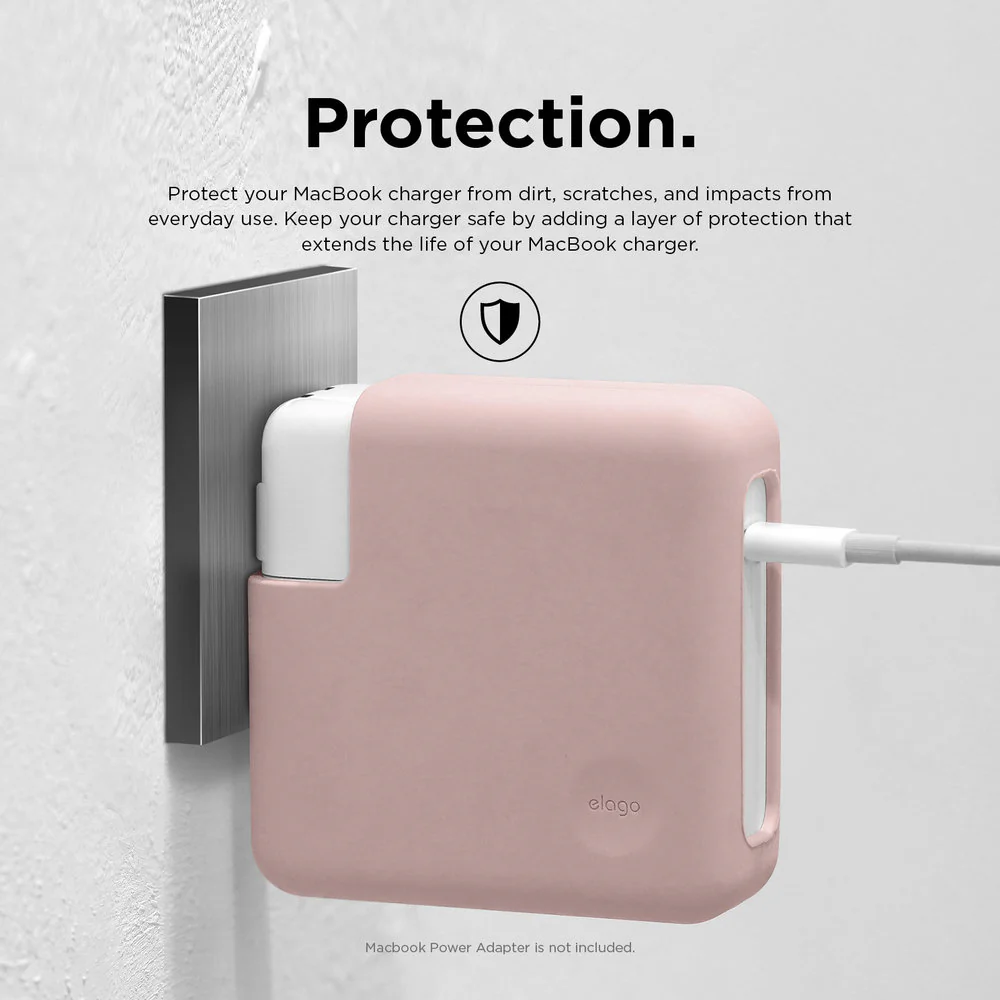 MacBook Charger Cover [3 Colors] - Image 10