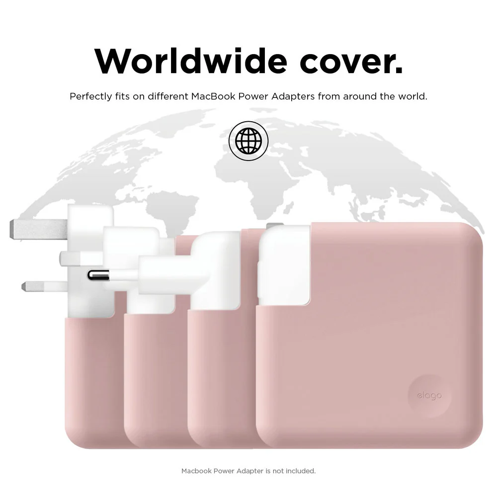 MacBook Charger Cover [3 Colors] - Image 6
