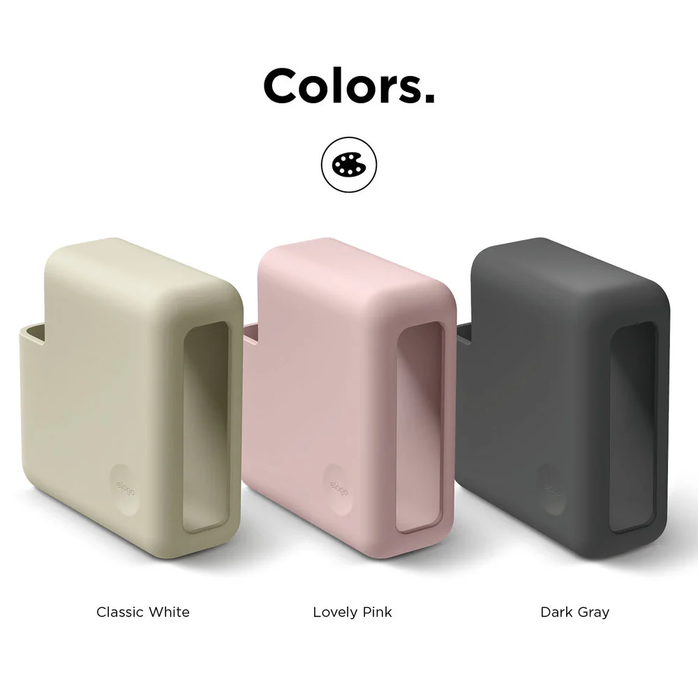 MacBook Charger Cover [3 Colors] - Image 7