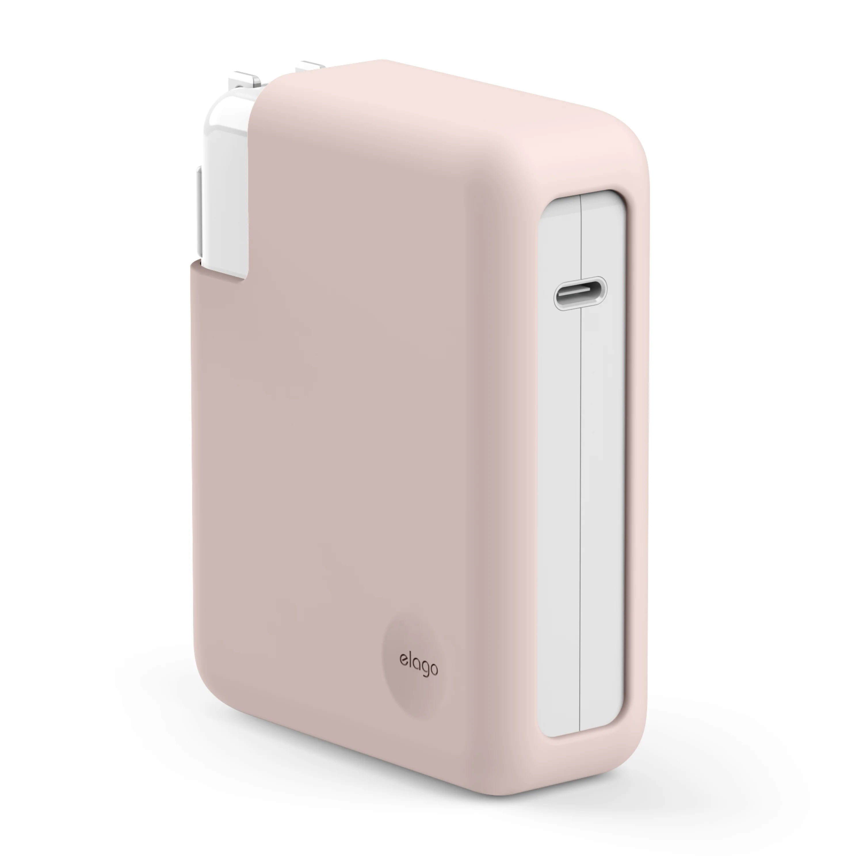 MacBook Charger Cover for Adapter [2 Colors]