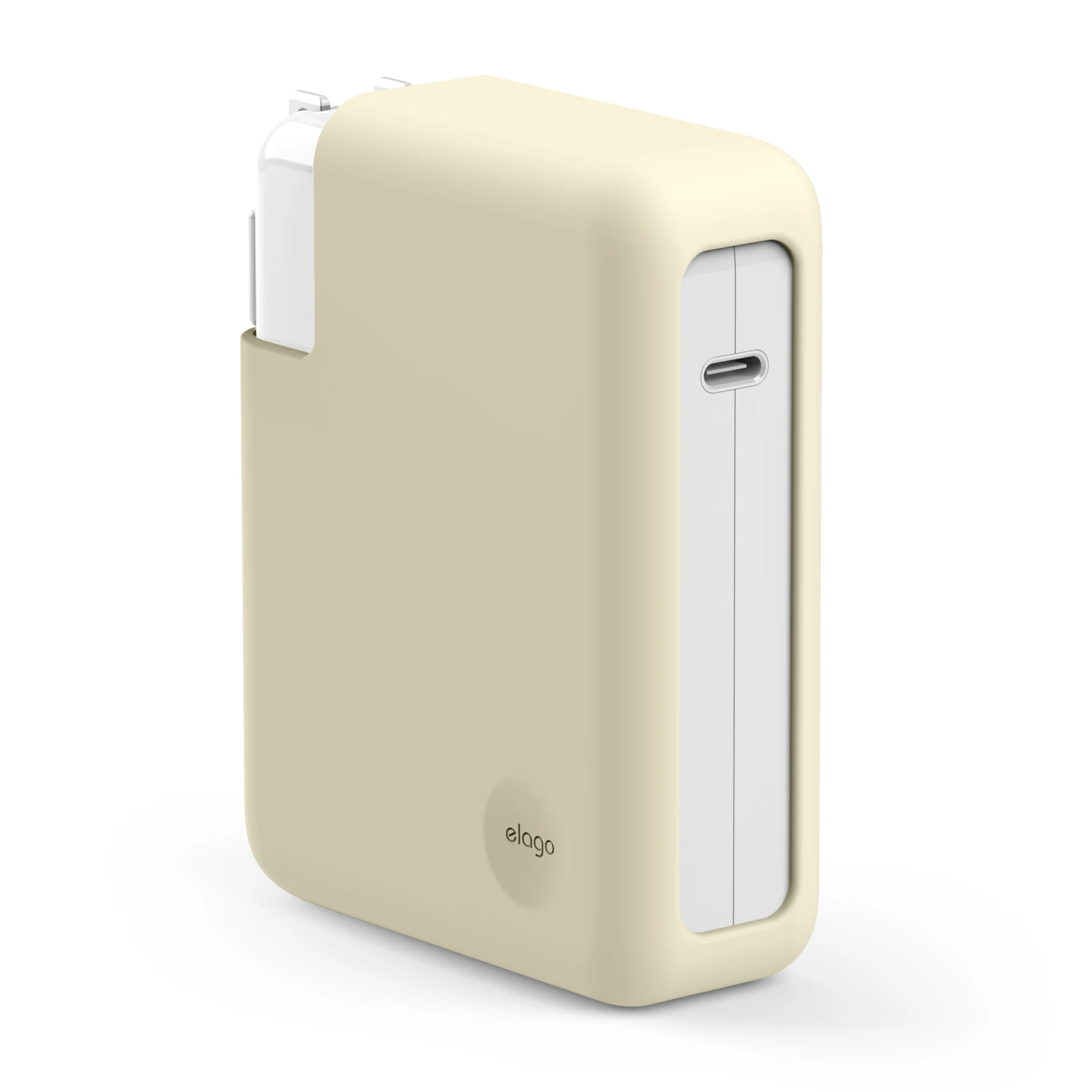 MacBook Charger Cover for Adapter [2 Colors] - Image 2